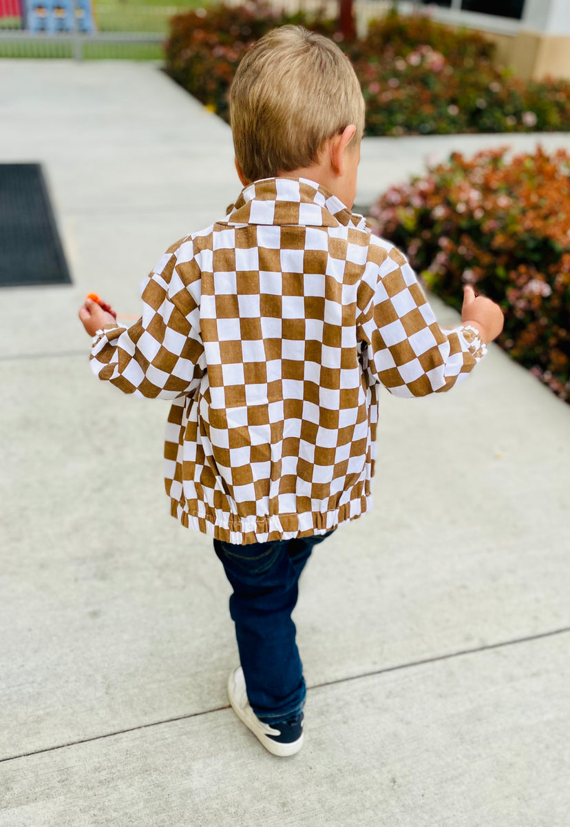 Hugo Lightweight Jacket