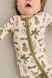 Seaside Bamboo Sleeper