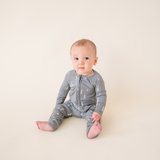 Whispering Pines Bamboo Romper