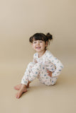 Luna Butterfly 2pc Bamboo Pajamas