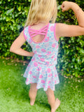 Shell Yeah! Girls Active Set