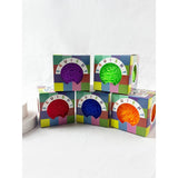 Spiky Sensory Stress Ball