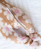 Daisy Ribbed Bamboo Sleeper