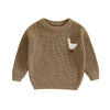 Little Goose Sweater