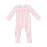 Antoinette Stripe - Bamboo Sleeper