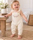 Daisy Mae Heirloom Romper - 2 colors