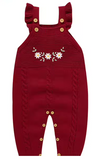 Daisy Mae Heirloom Romper - 2 colors