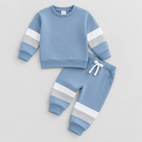 Varsity Blues 2-pc Lounge Set