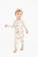 Dream Gallop Bamboo PJ Set