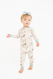 Dream Gallop Bamboo PJ Set
