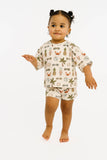 Seaside Slouchy Set