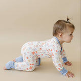 Sweet Treats Bamboo Zip Sleeper