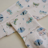 Luna Butterfly Bamboo Sleeper