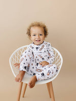Sk8er Bamboo Two Piece Set