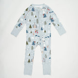 Alpine Village Bamboo Sleeper