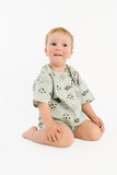 Soccer Season Slouchy Set