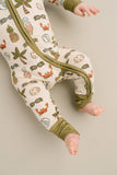 Seaside Bamboo Sleeper