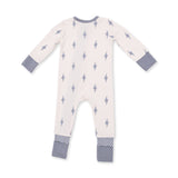 Lightning Bolt - Bamboo Convertible Romper