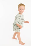 Soccer Season Slouchy Set