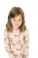 Daisy Bamboo PJ Set