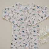 Luna Butterfly Bamboo Sleeper