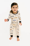 Speedway Bamboo Set