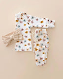 Millie Floral Lounge Set