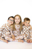 Daisy Bamboo PJ Set