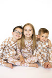 Daisy Bamboo PJ Set