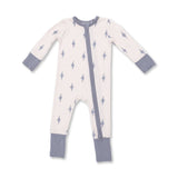 Lightning Bolt - Bamboo Convertible Romper