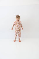 Daisy Bamboo PJ Set