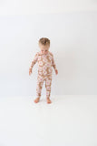 Daisy Bamboo PJ Set