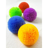Spiky Sensory Stress Ball
