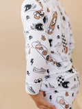 Sk8er Bamboo Two Piece Set