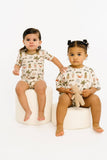 Seaside Slouchy Set
