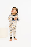 Speedway Bamboo Set