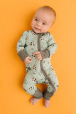 Soccer Season Bamboo Sleeper