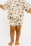 Seaside Slouchy Set