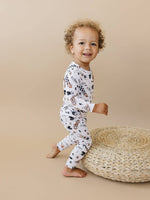 Sk8er Bamboo Two Piece Set
