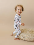 Sk8er Bamboo Two Piece Set