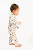 Speedway Cotton Lounge Set