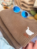 Little Goose Sweater