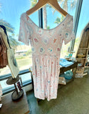 Sea Princess Bamboo Jumper