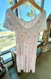 Sea Princess Bamboo Jumper