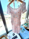 Sea Princess Bamboo Jumper