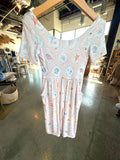 Sea Princess Bamboo Jumper
