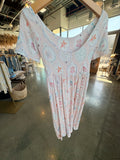 Sea Princess Bamboo Jumper
