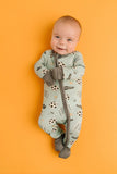 Soccer Season Bamboo Sleeper