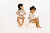 Seaside Slouchy Set