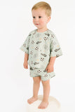 Soccer Season Slouchy Set